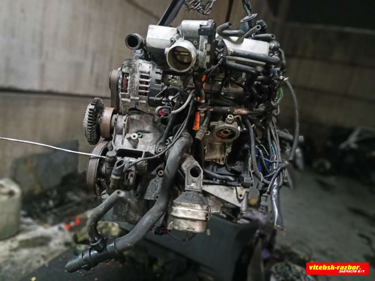 Двигатель AWT Volkswagen Passat B5 1.8 Бензин