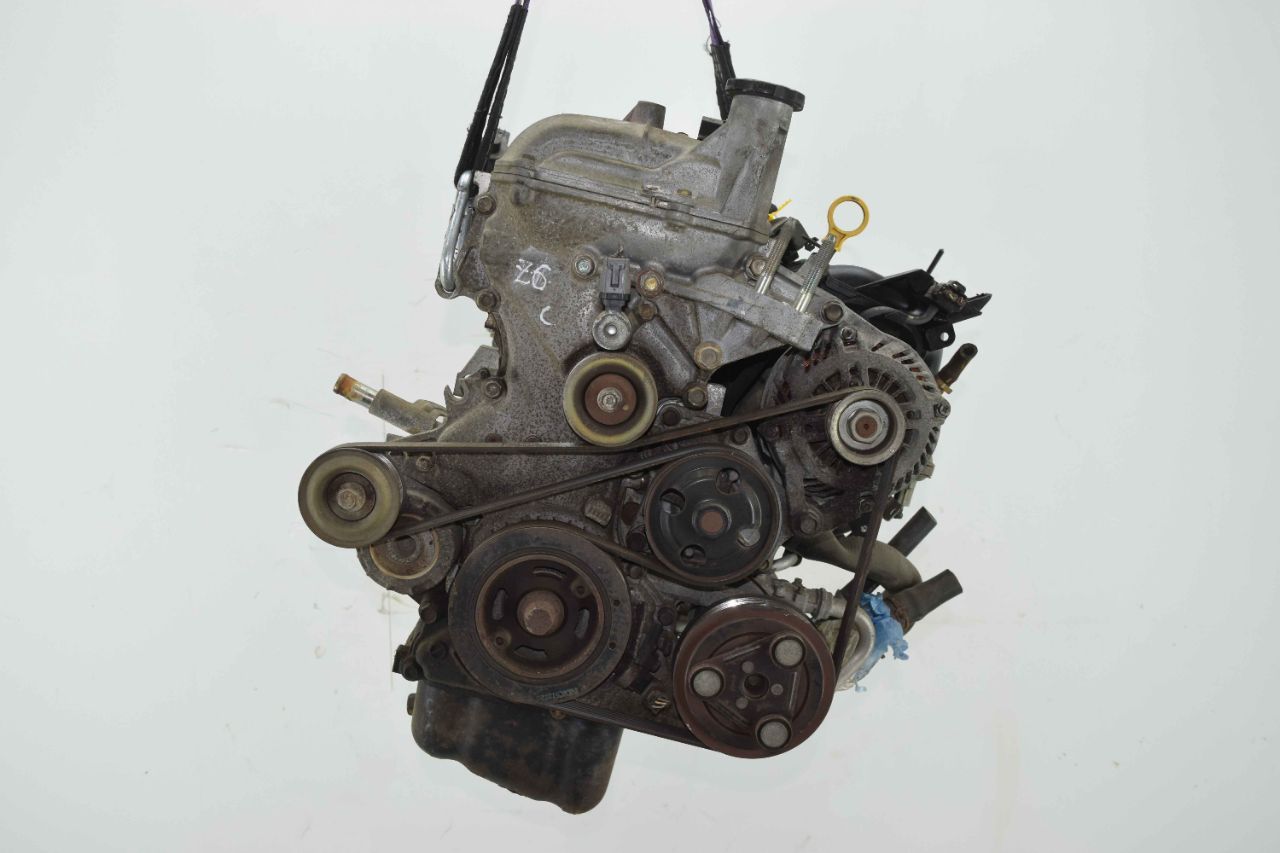 Двигатель Z6 Mazda 3 BK 1.6 Бензин