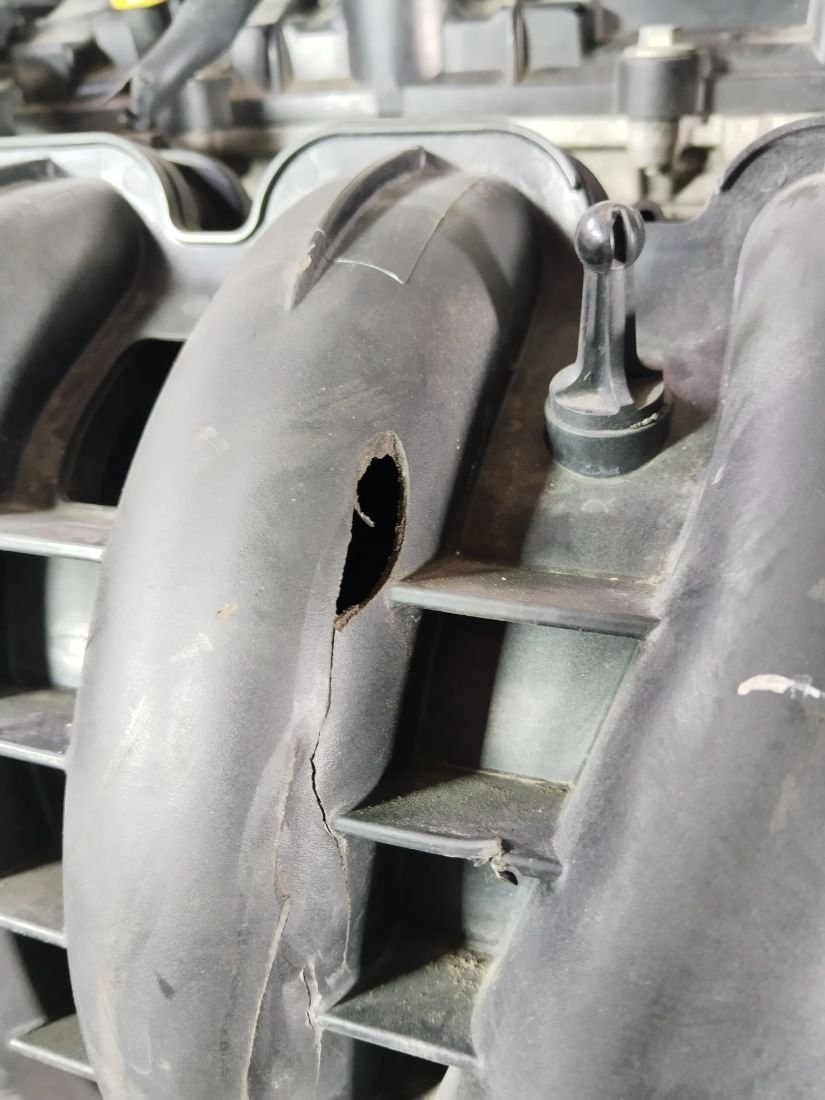 Двигатель PE Mazda 3 BM 2.0 Бензин