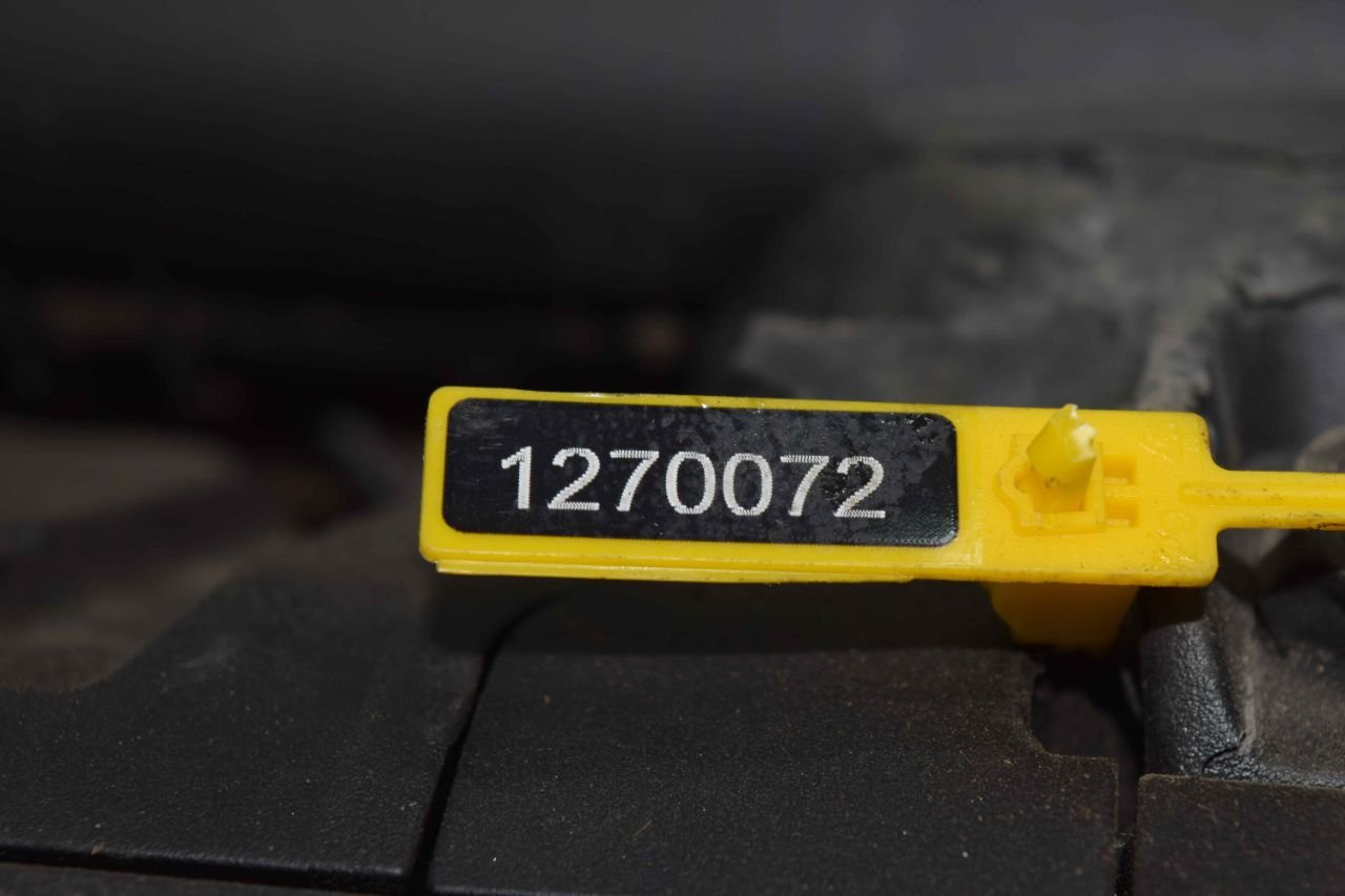 Двигатель 5F01 Peugeot 208 1.6 Бензин