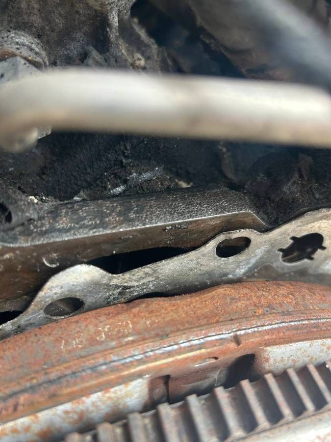 Двигатель BXE Volkswagen Passat B6 1.9 Дизель