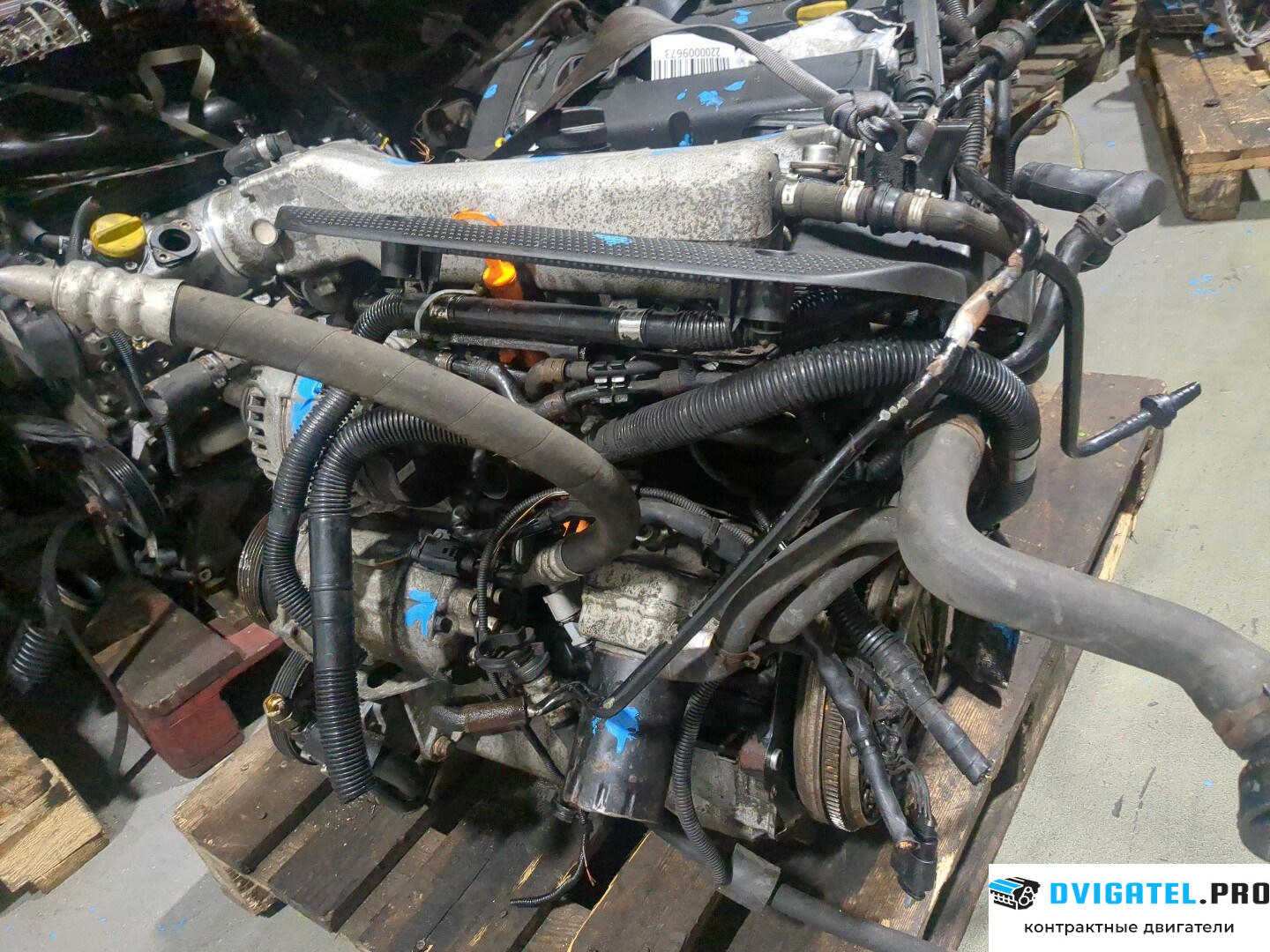 Двигатель Audi TT 8N 1998 - 2006 AUQ 1.8 л., Бензин, Турбо-инжектор, артикул 9037953