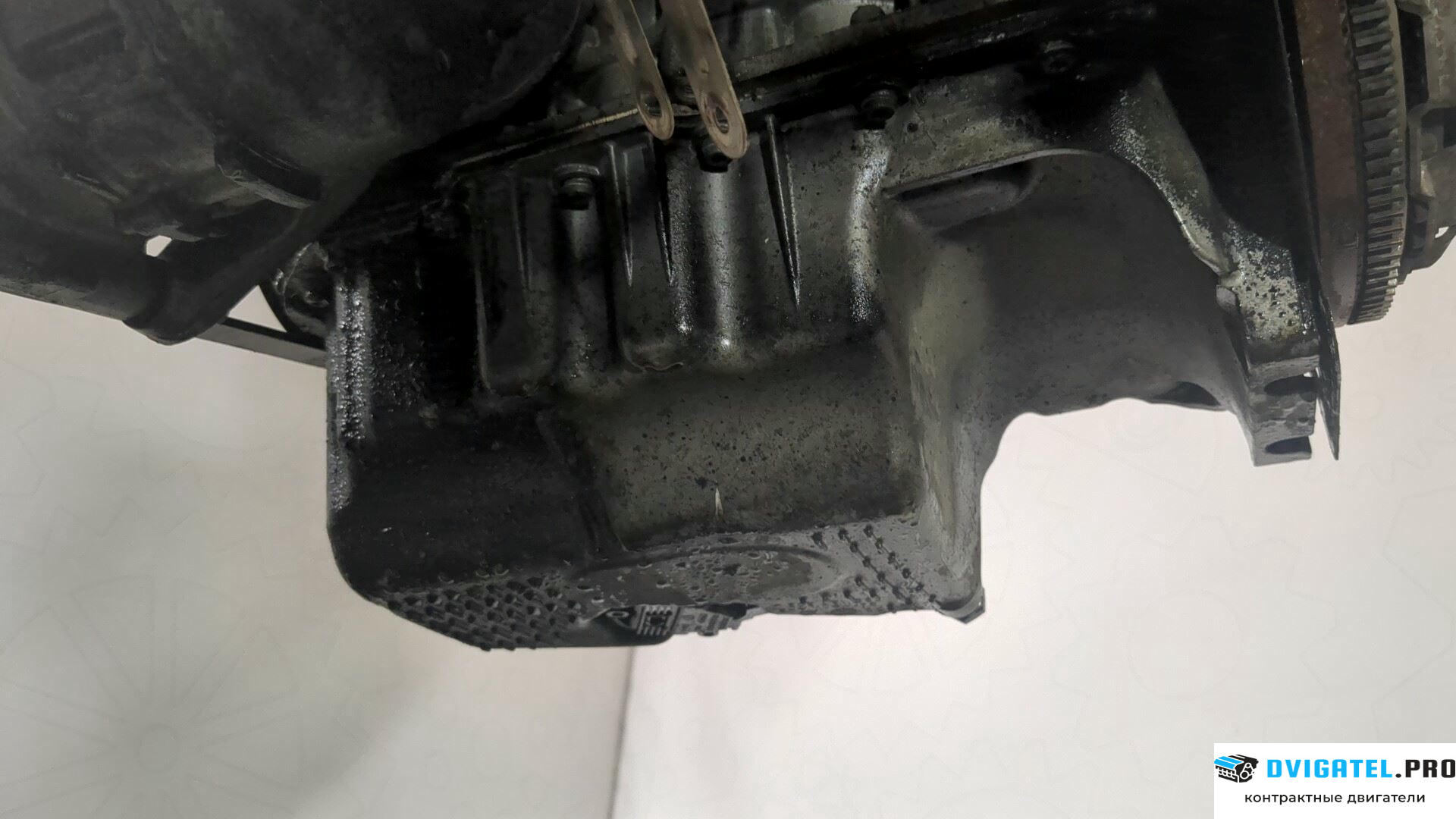 Двигатель Volkswagen Golf 5 2003 - 2009 BAG 1.6 л., Бензин, FSI, артикул 8539073