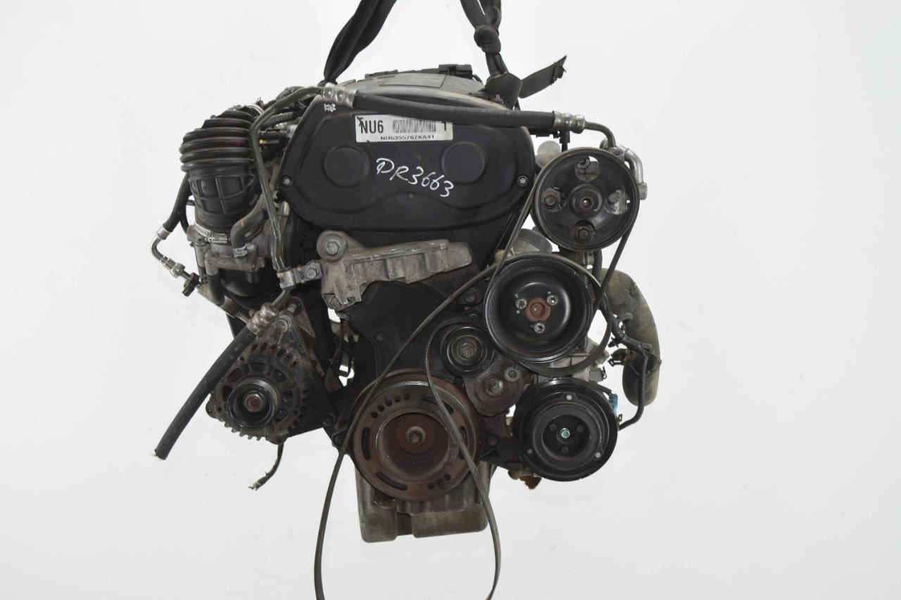 Двигатель F16D4 Chevrolet Cruze J300 1.6 Бензин