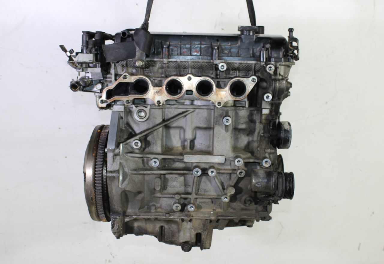 Двигатель U6-128 Ford Mondeo 3 1.8 Бензин