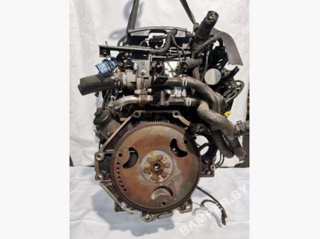 Двигатель F18D4 Chevrolet Cruze J300 restailing 1.8 Бензин