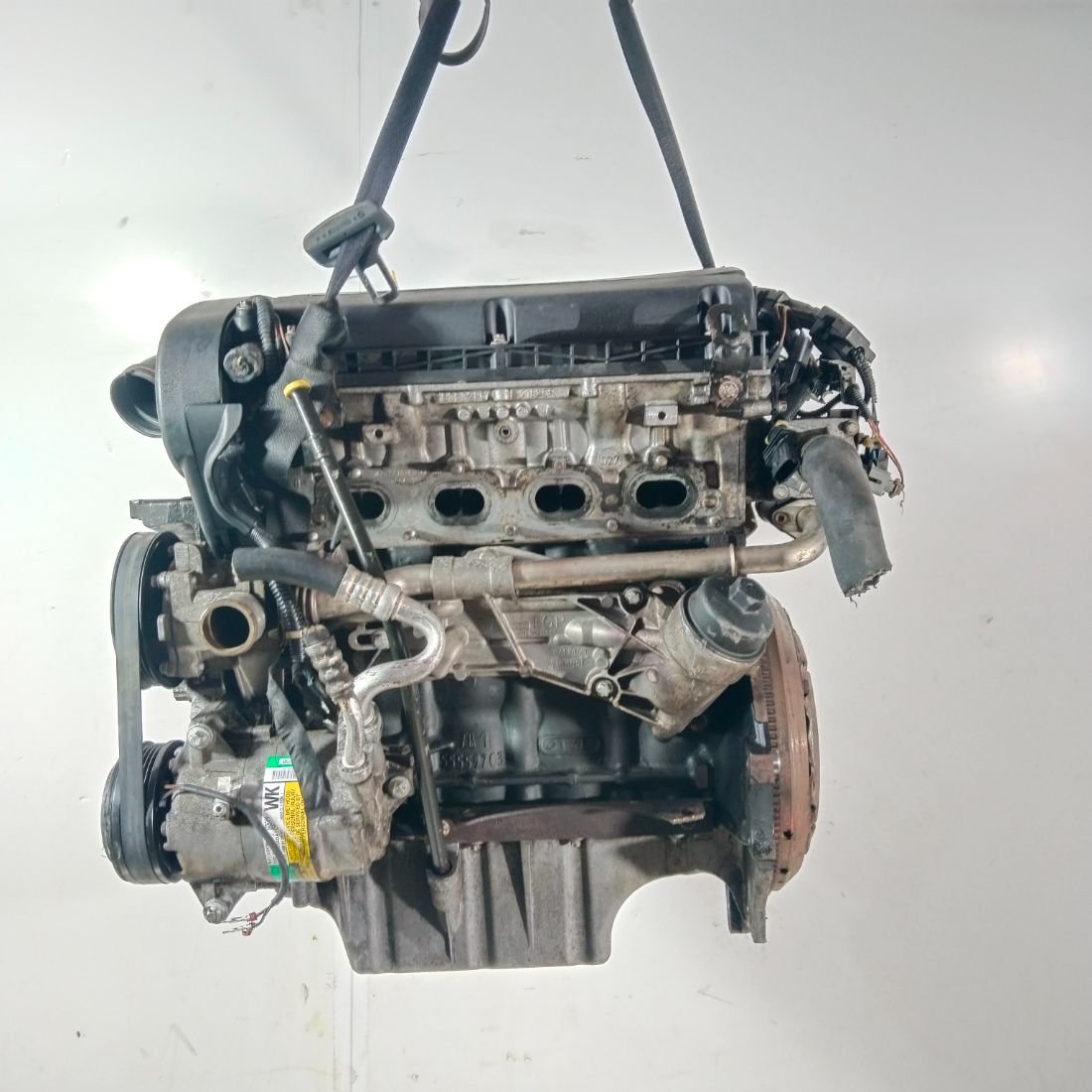 Двигатель Z18XER Opel Astra H 1.8 Бензин