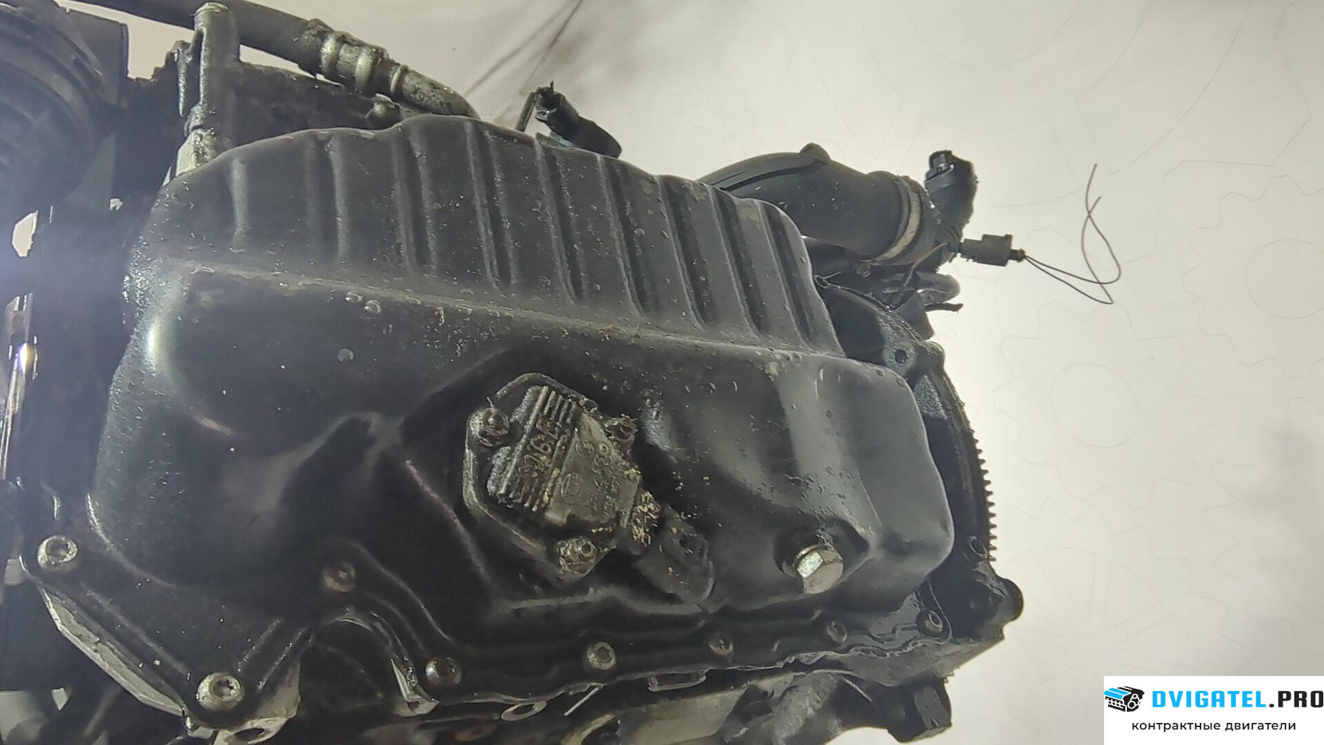 Двигатель Audi A3 8P 2004 - 2008 BYT 1.8 л., Бензин, TFSI, артикул 8817453