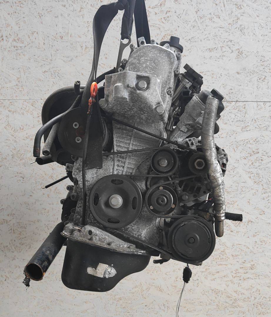 Двигатель BMD Volkswagen Up 1.2 Бензин
