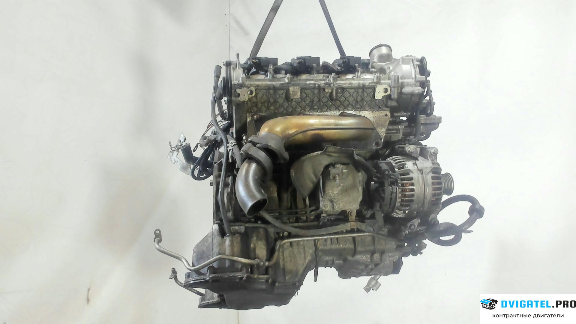 Двигатель Mercedes SLK R171 2004 - 2008 M272.942 3 л., Бензин, Инжектор, артикул 7599015