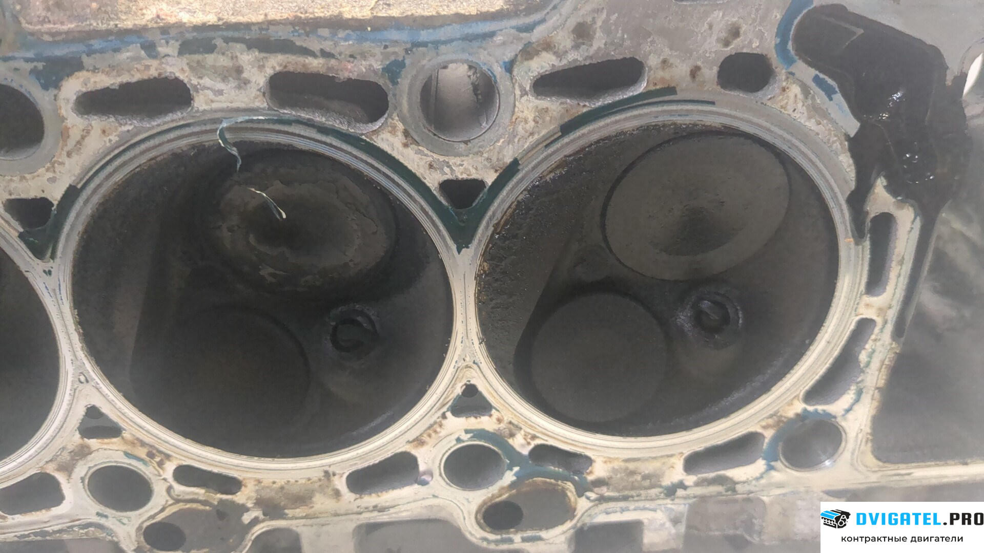 Головка блока цилиндров (ГБЦ) Mercedes A W169 2004 - 2012 M266.920 1.5 л., Бензин, Инжектор, артикул 8951169