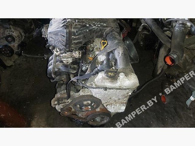 Двигатель K10bn Suzuki Alto HA24 1.0 Бензин
