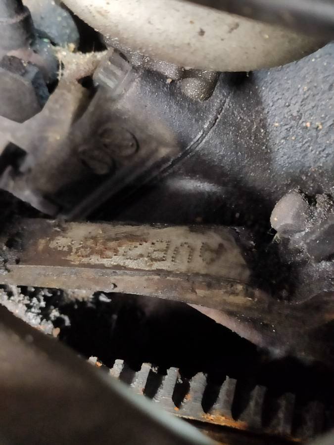 Двигатель AVB Volkswagen Passat B5 1.9 Дизель
