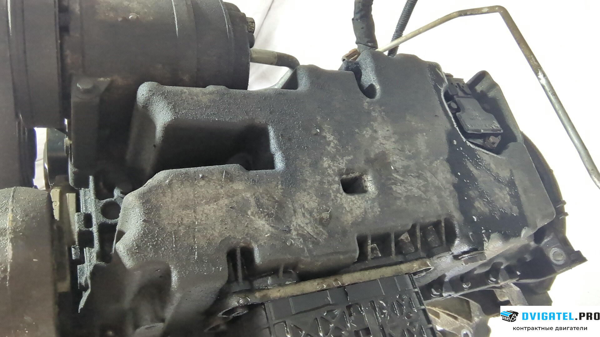 Двигатель Volvo C70 2006 - 2009 D5244T8 2.4 л., Дизель, Турбо, артикул 8859829