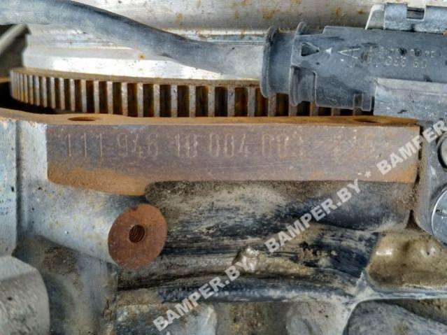 Двигатель M111946 Mercedes-Benz SLK r170 2.0 Бензин