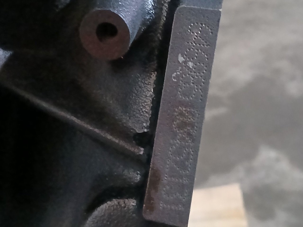 Двигатель 646985 Mercedes-Benz Sprinter W906 2.2 Дизель
