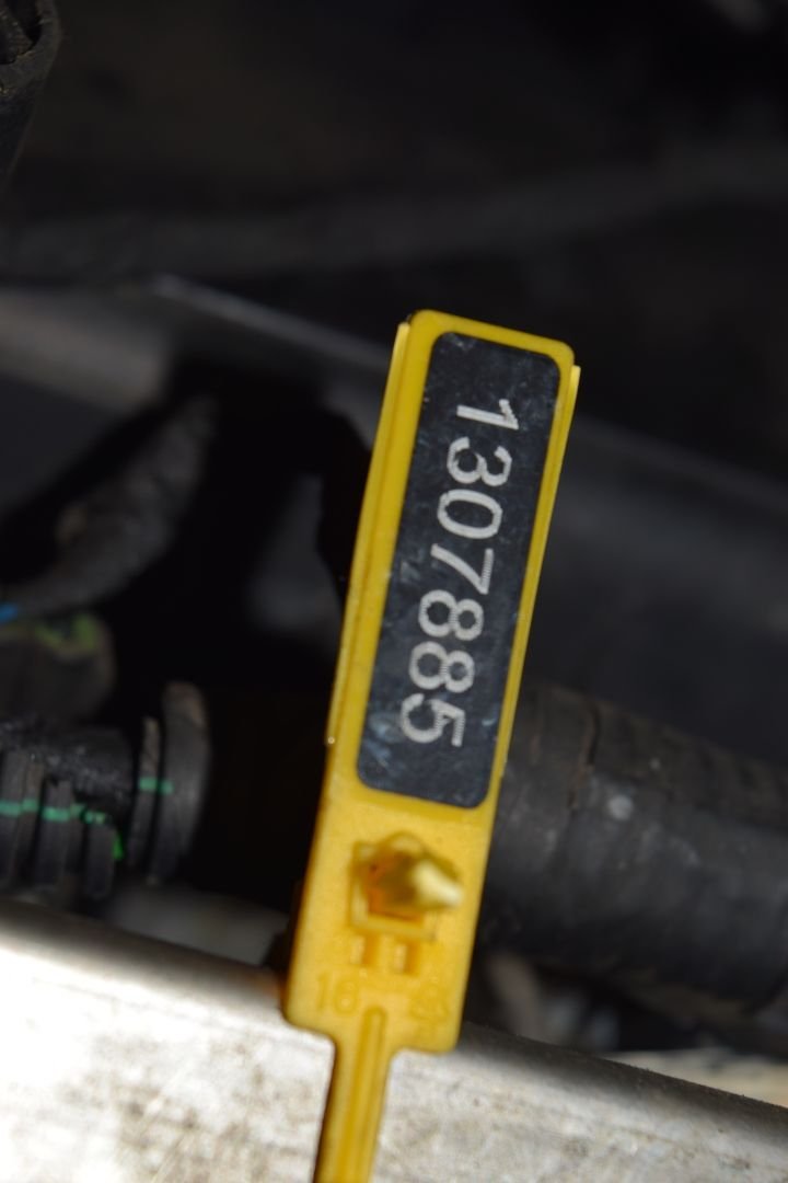 Двигатель B4204S3 Volvo V50 2.0 Бензин
