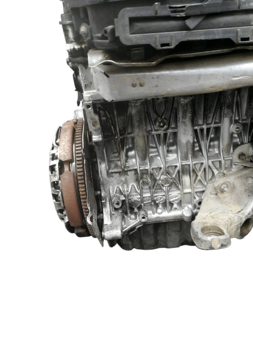 Двигатель 306D3 BMW 3 E90/E91/E92/E93 3.0 Дизель