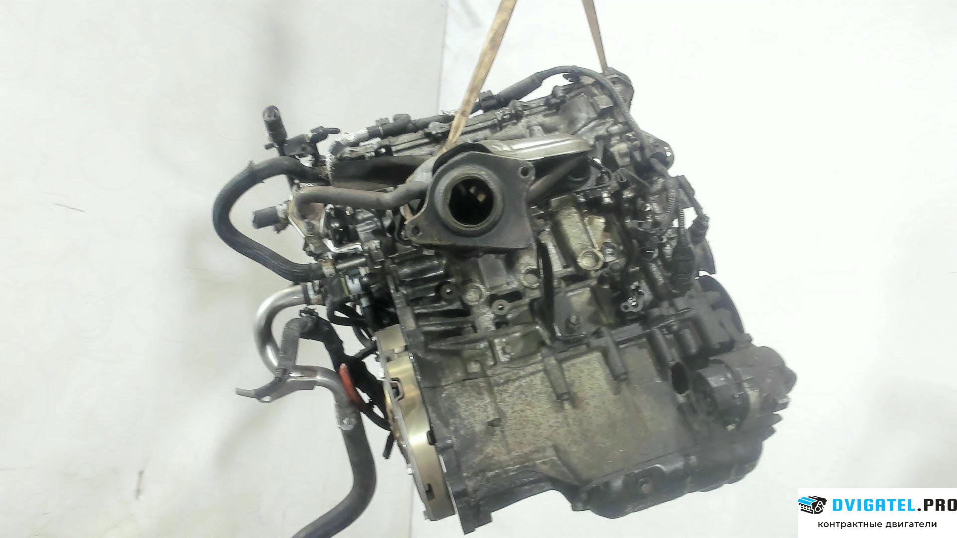 Двигатель Toyota Prius 2009 - 2015 2ZR-FXE 1.8 л., Гибридный, артикул 7199696