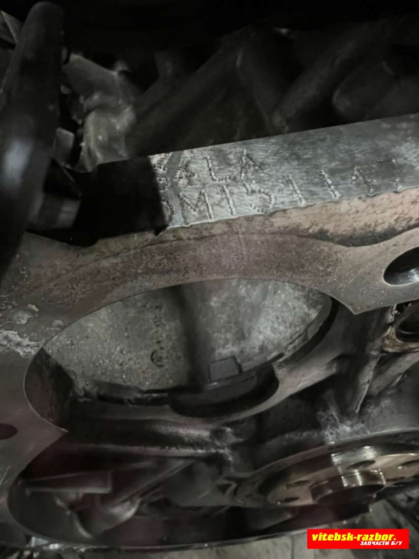 Двигатель G4LA Hyundai i10 2 1.2 Бензин