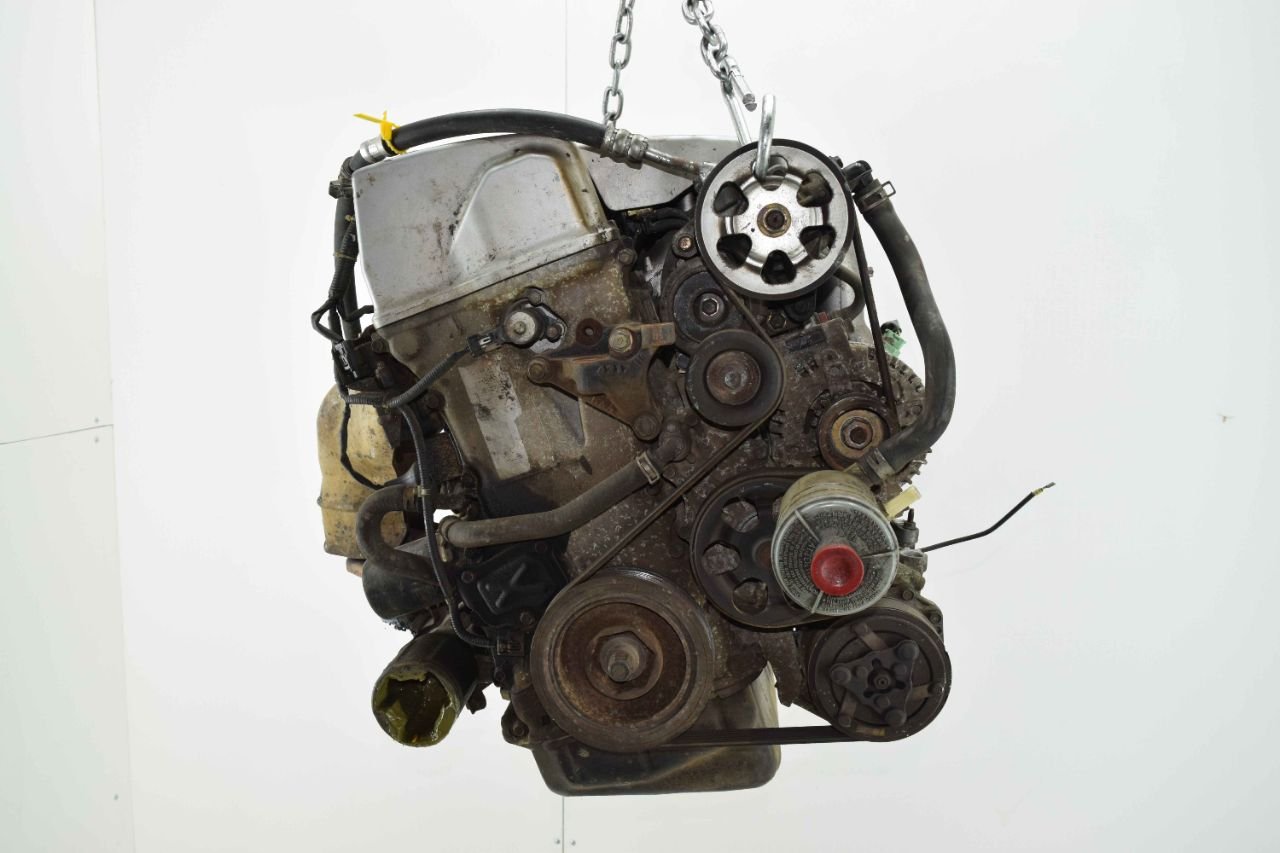 Двигатель K24A3 Honda Accord 7 2.4 Бензин