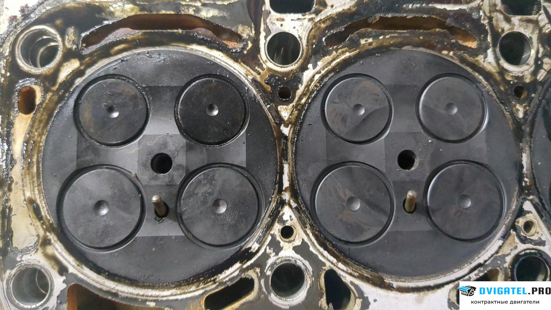 Головка блока цилиндров (ГБЦ) Opel Insignia 2008 - 2013 A20DTH 2 л., Дизель, CDTI, артикул 9179792