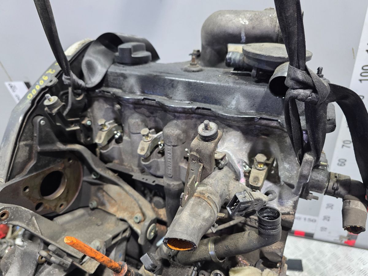 Двигатель AHU Audi A4 B5 (S4,RS4) 1.9 Дизель