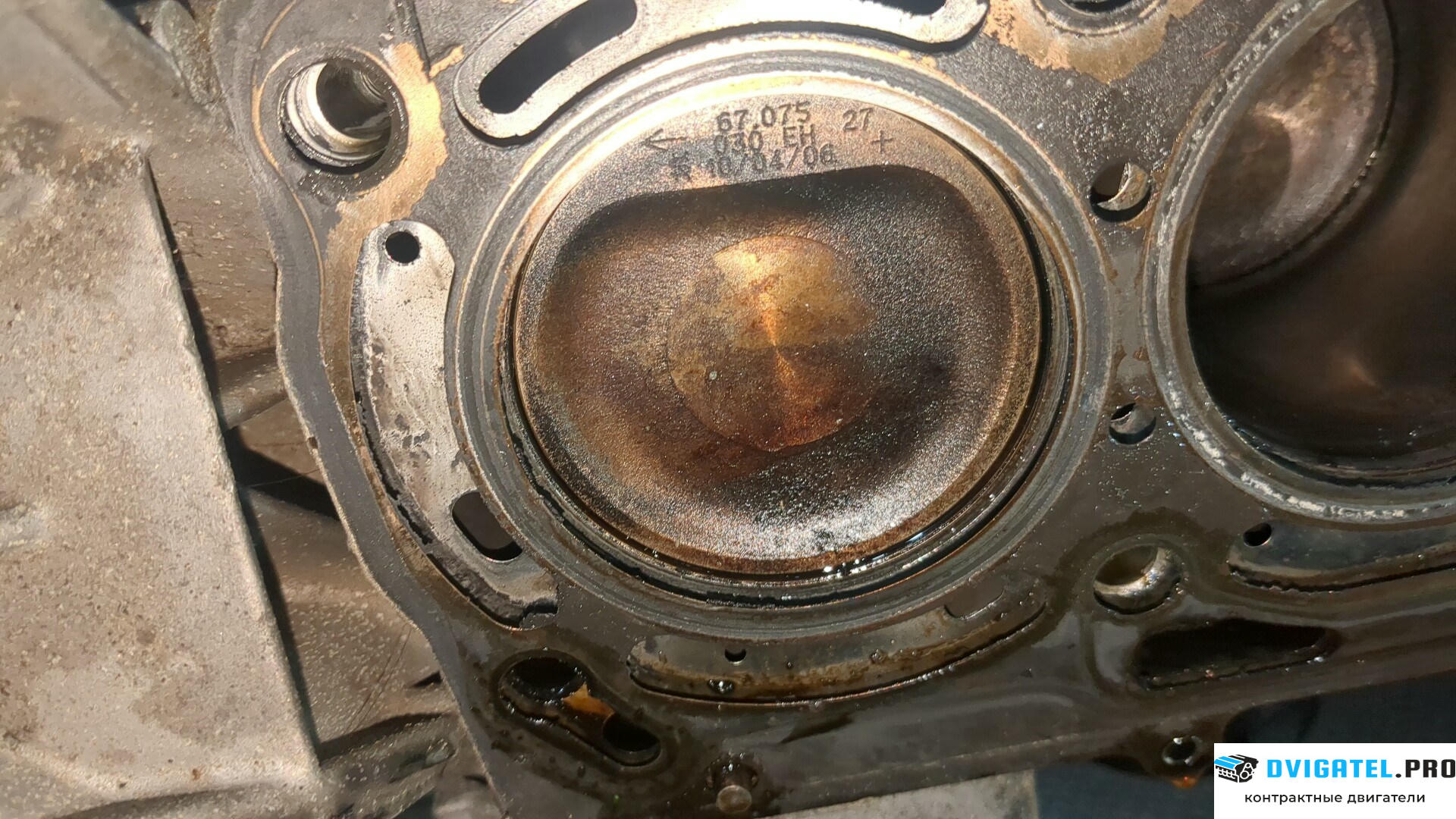 Шорт блок (Блок цилиндров) Volkswagen Lupo AUC 1 л., Бензин, Инжектор, артикул 8906711