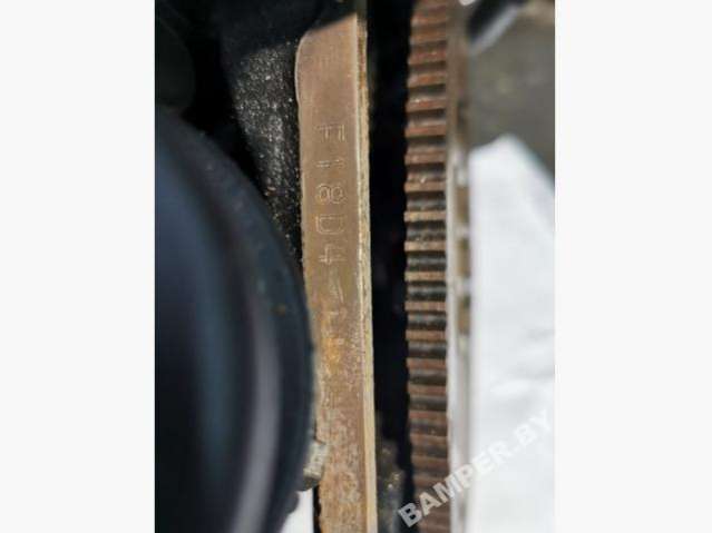 Двигатель F18D4 Chevrolet Cruze J300 restailing 1.8 Бензин
