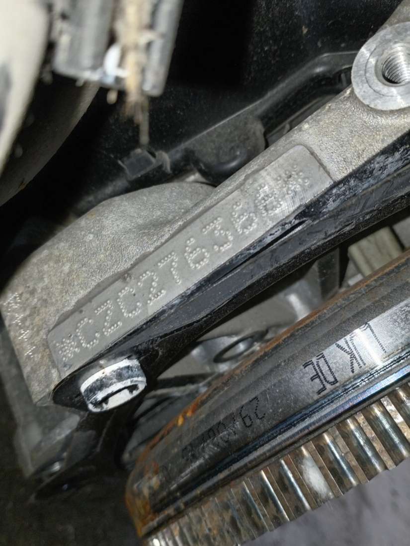 Двигатель CZC Audi A1 1.4 Бензин