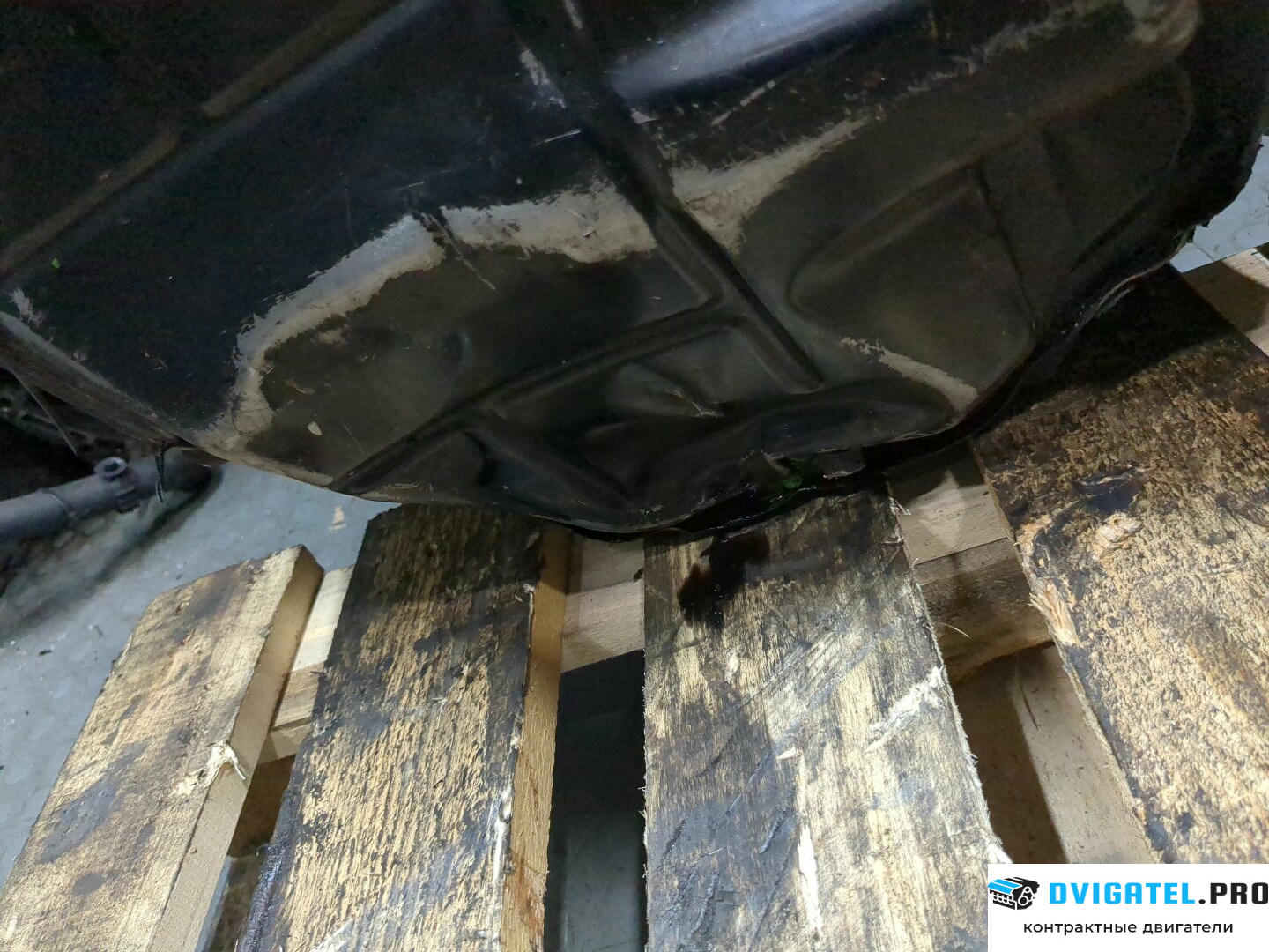 Двигатель Nissan Qashqai 2006 - 2013 MR20DE 2 л., Бензин, Инжектор, артикул 7824579