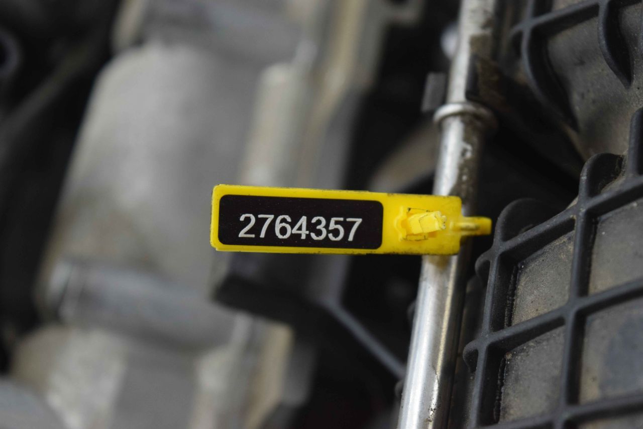 Двигатель CJZ Volkswagen Golf 7 1.2 Бензин