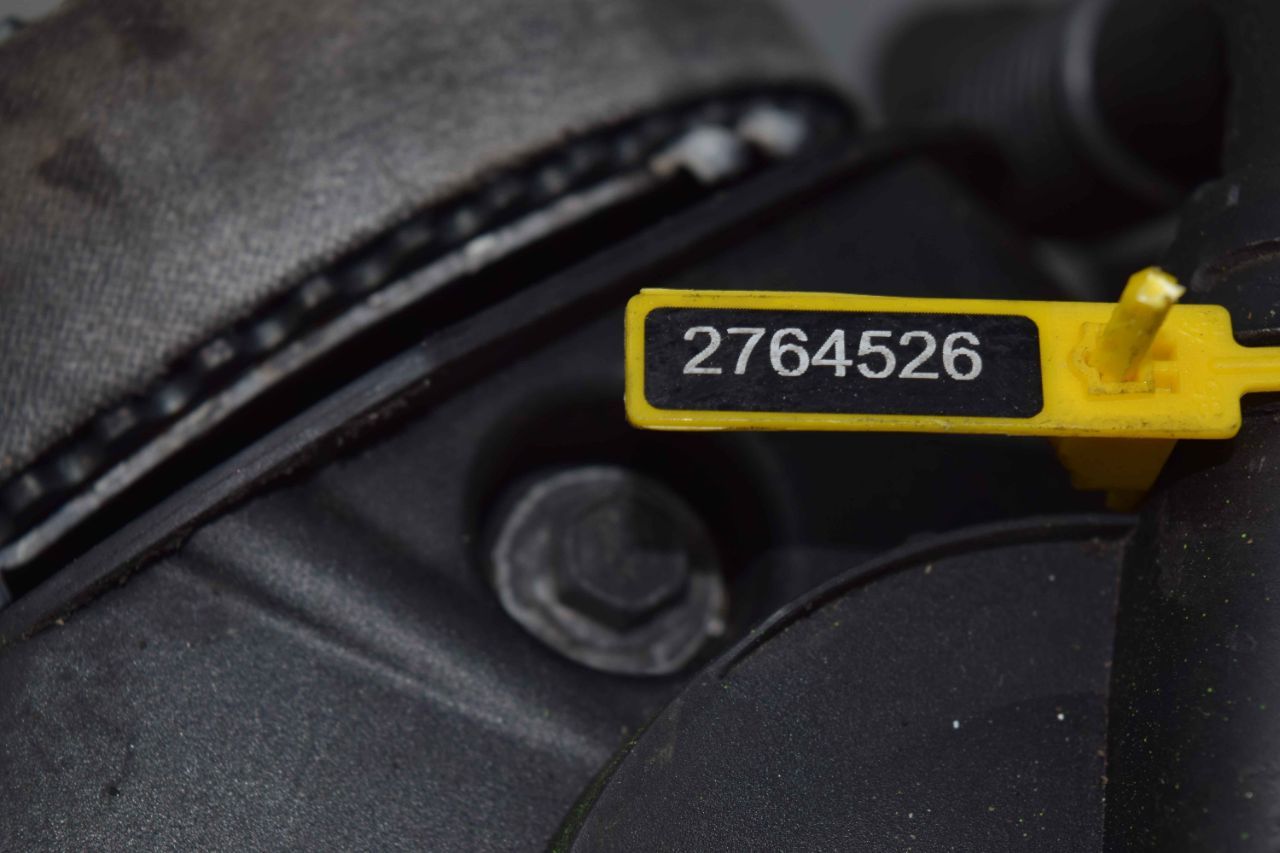 Двигатель AVB Volkswagen Passat B5 1.9 Дизель