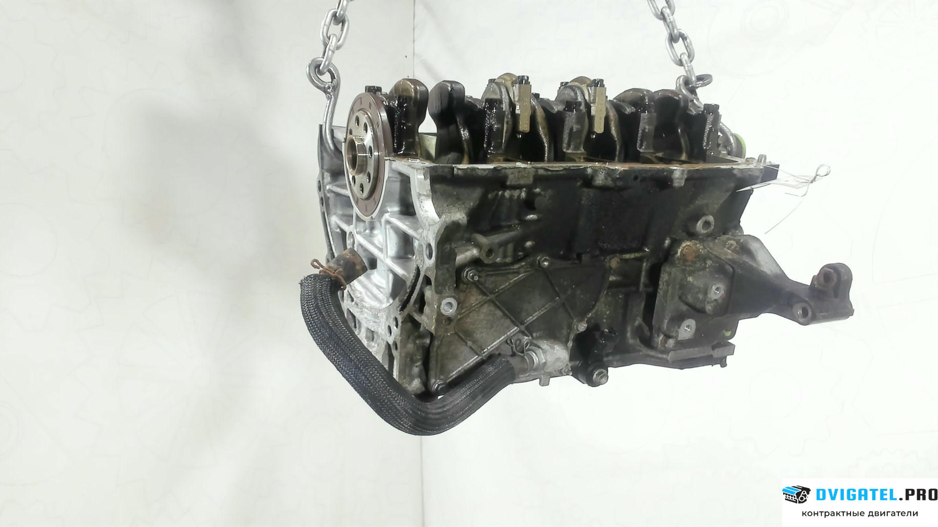 Шорт блок (Блок цилиндров) Toyota Avensis 3 2009 - 2015 2ZR-FAE 1.8 л., Бензин, Инжектор, артикул 7061810