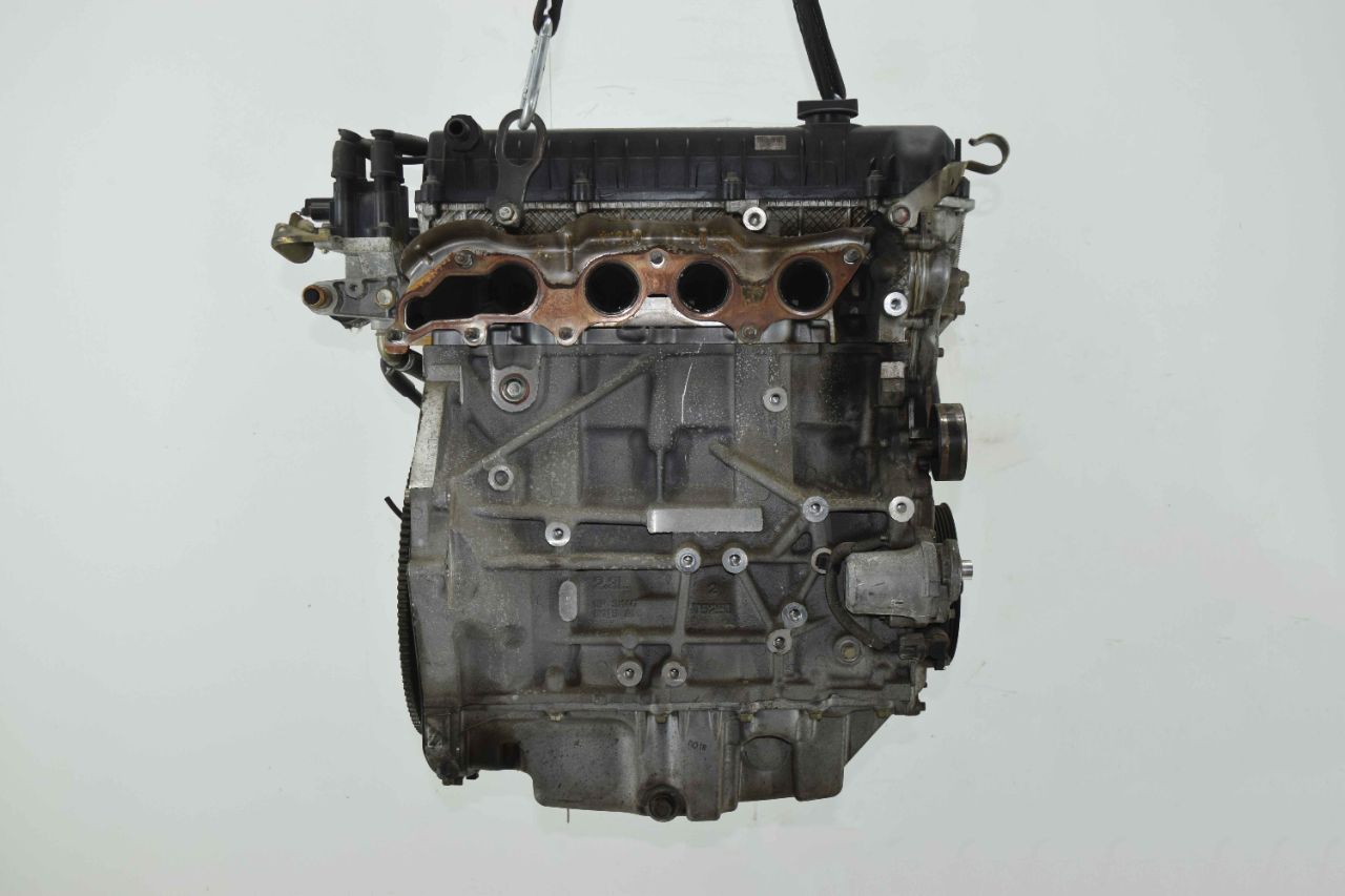 Двигатель GZ Ford Escape 1 2.3 Бензин
