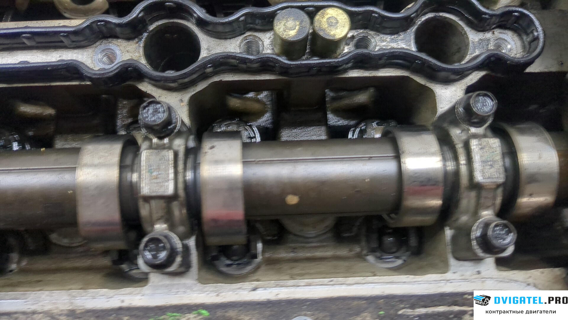 Головка блока цилиндров (ГБЦ) Opel Antara A22DM 2.2 л., Дизель, CDTI, артикул 9012631