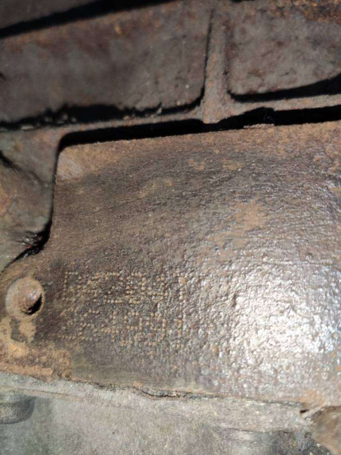 Двигатель D4204T Volvo S40 2 2.0 Дизель
