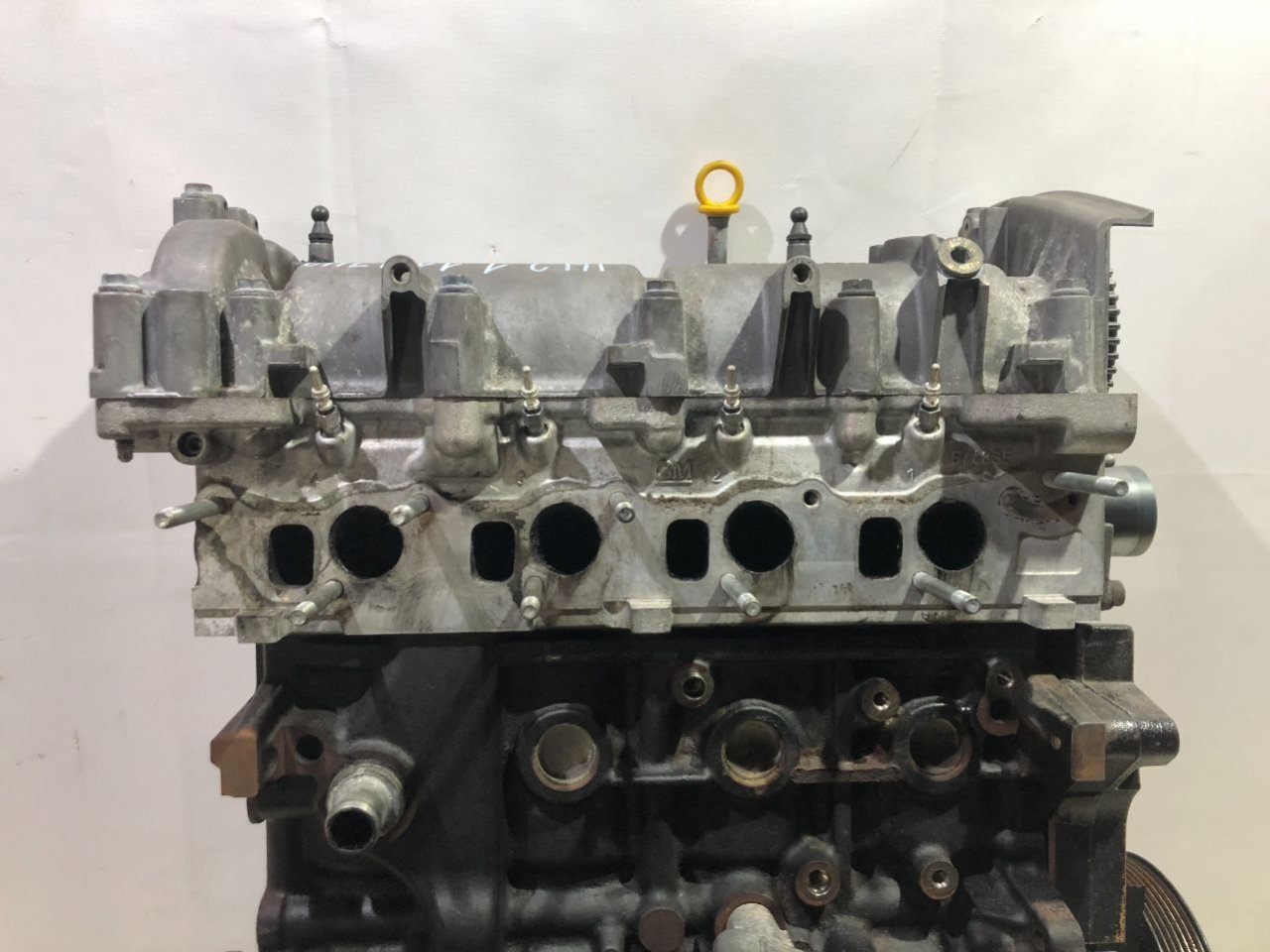 Двигатель Opel Vectra C 1.9 Дизель