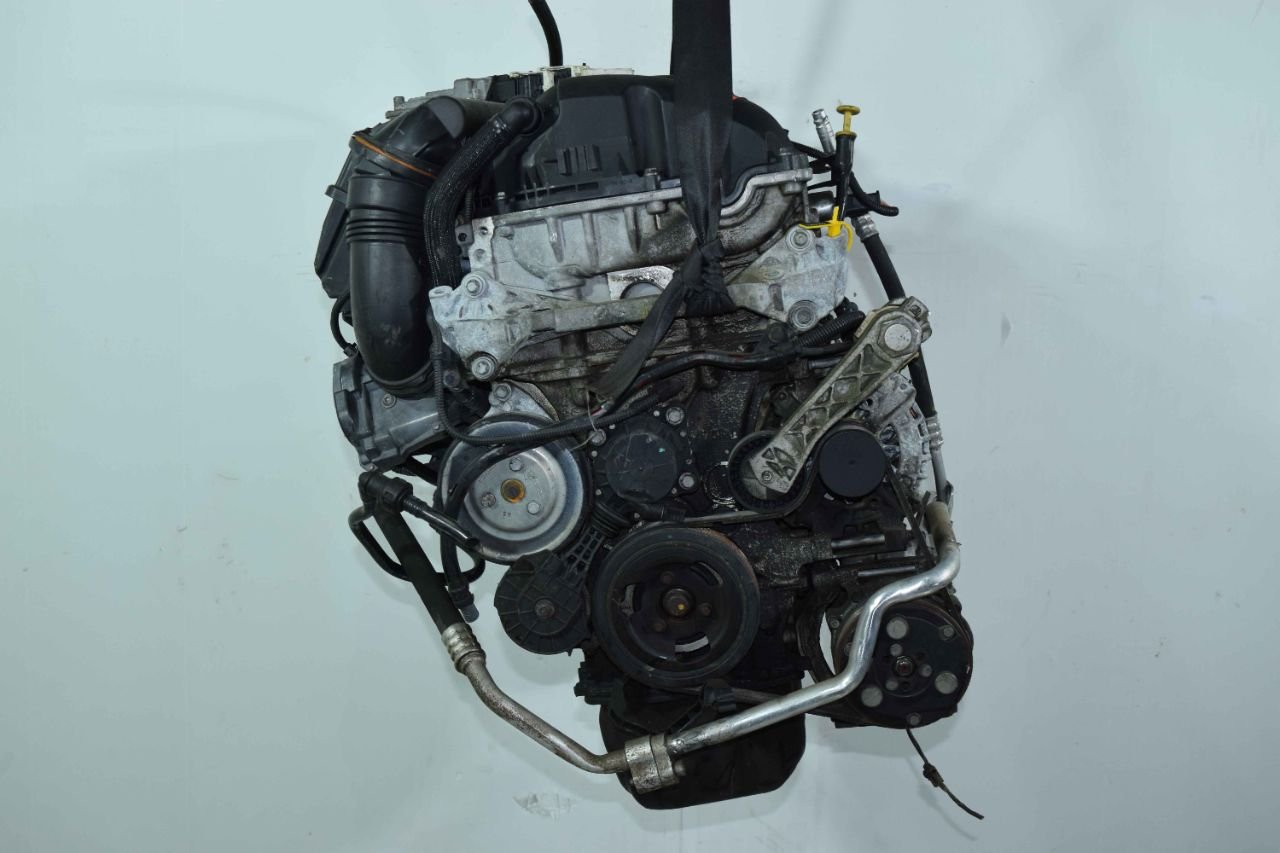 Двигатель N16B16A MINI Cooper R56 1.6 Бензин