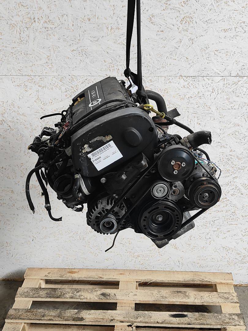 Двигатель 939A4000 Alfa Romeo 159 1.8 Бензин