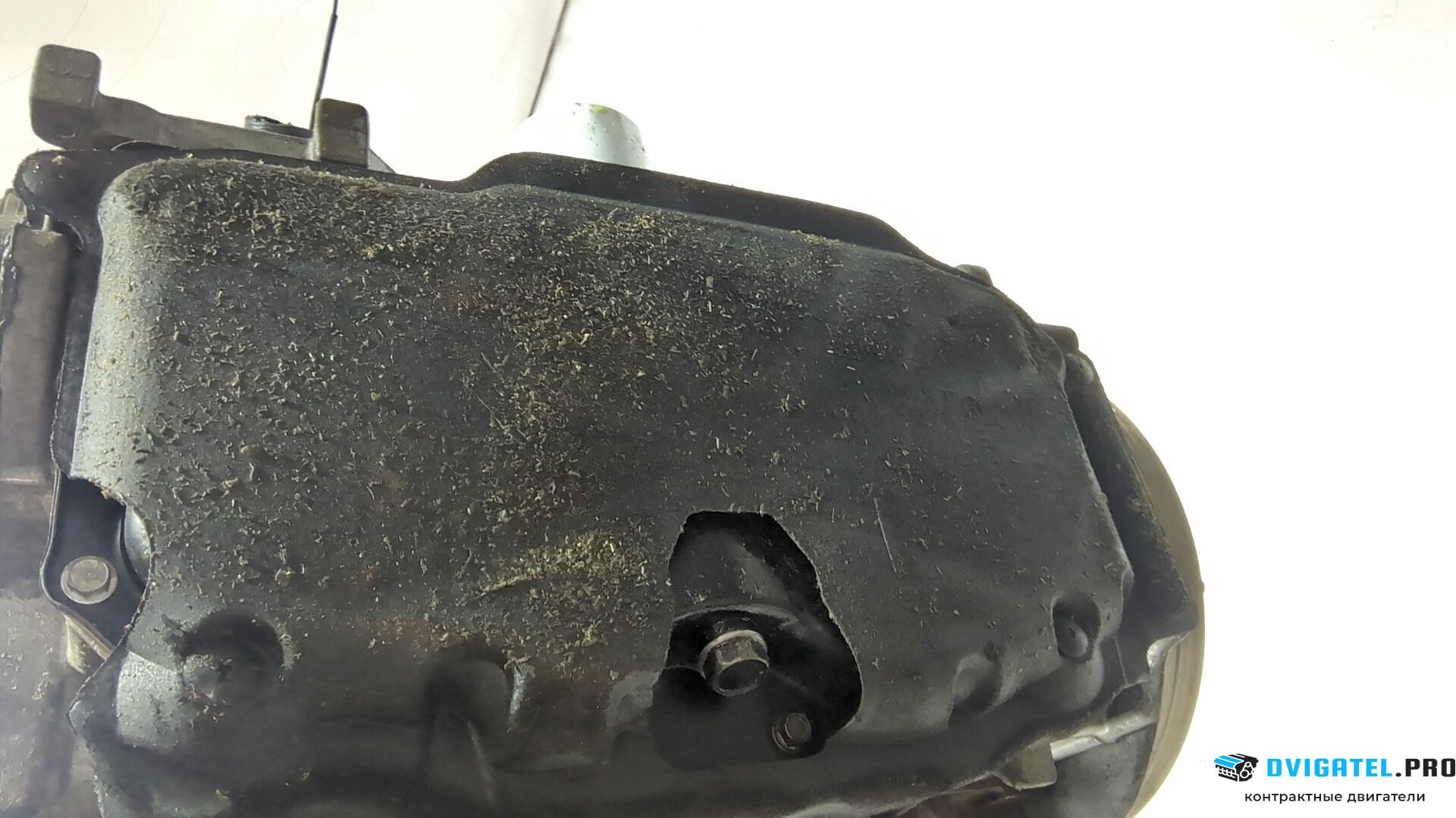 Двигатель Mazda 6 GH 2007 - 2012 R2 2.2 л., Дизель, Турбо, артикул 9070619