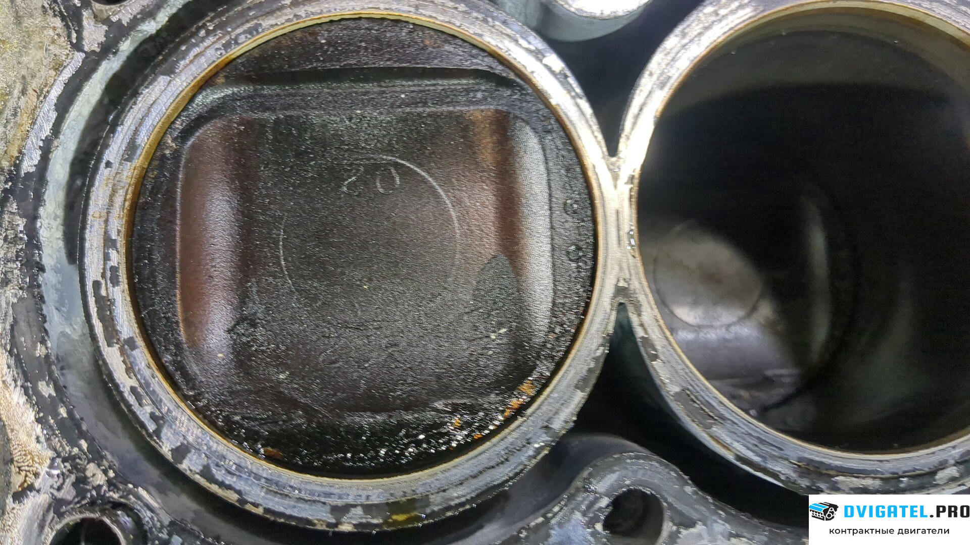 Шорт блок (Блок цилиндров) Nissan Qashqai 2006 - 2013 HR16DE 1.6 л., Бензин, Инжектор, артикул 8936692