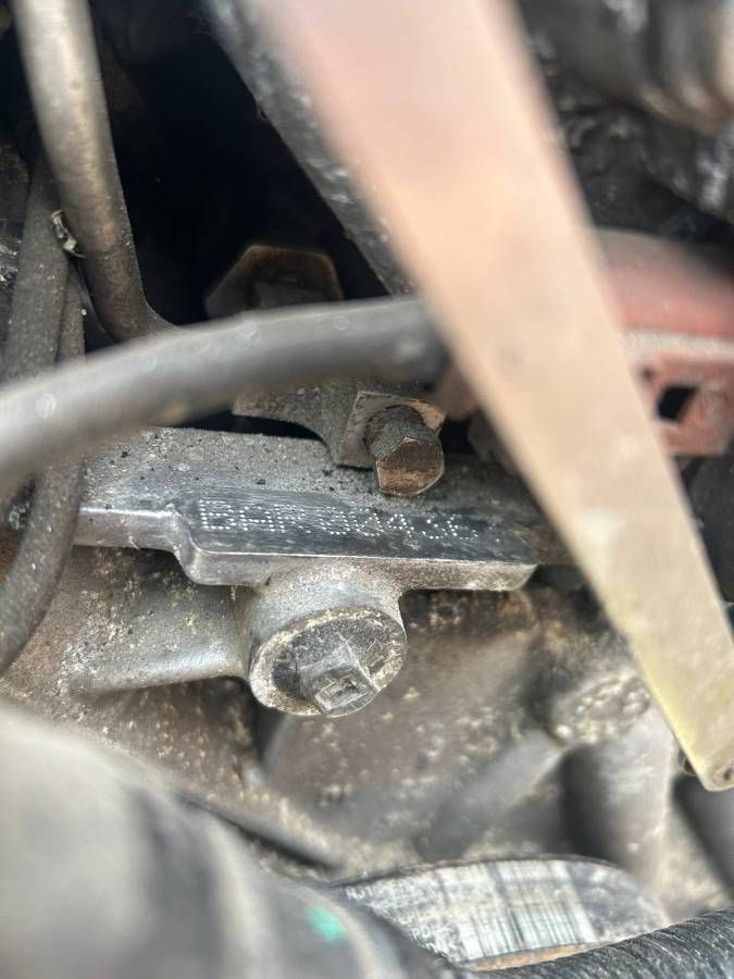 Двигатель BAR Audi Q7 4L 4.2 Бензин