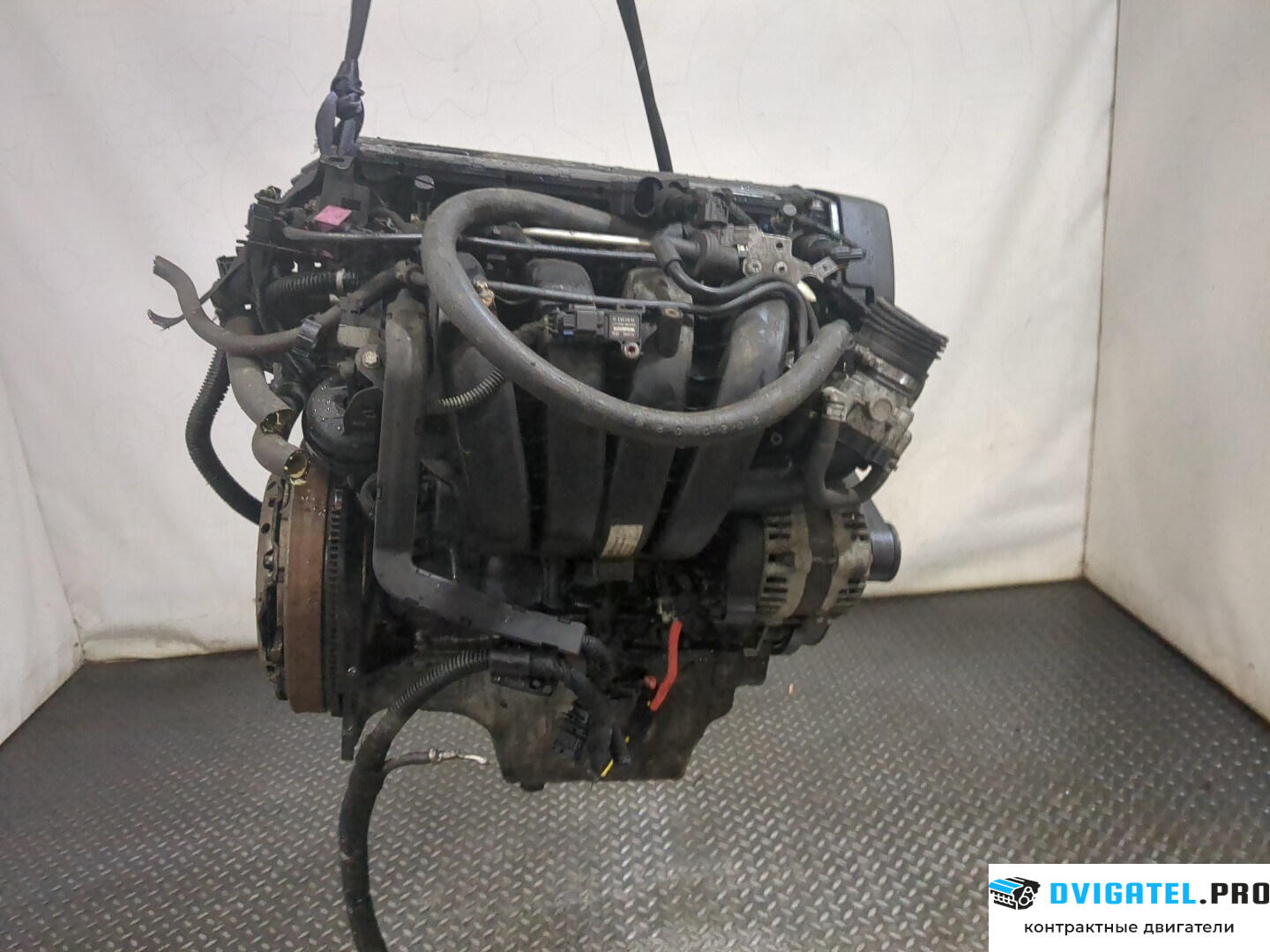 Двигатель Opel Insignia 2008 - 2013 A18XER 1.8 л., Бензин, Инжектор, артикул 8258569