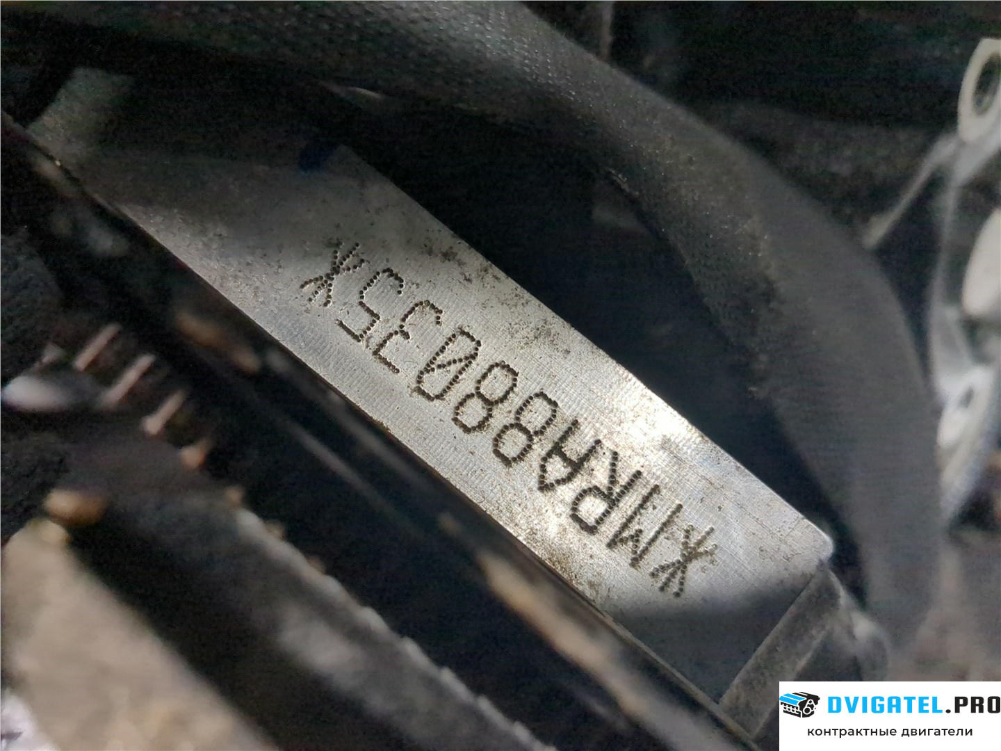 Двигатель Ford Bronco Sport Ecoboost 1.5 Dragon 1.5 л., Бензин, EcoBoost, артикул 8017961