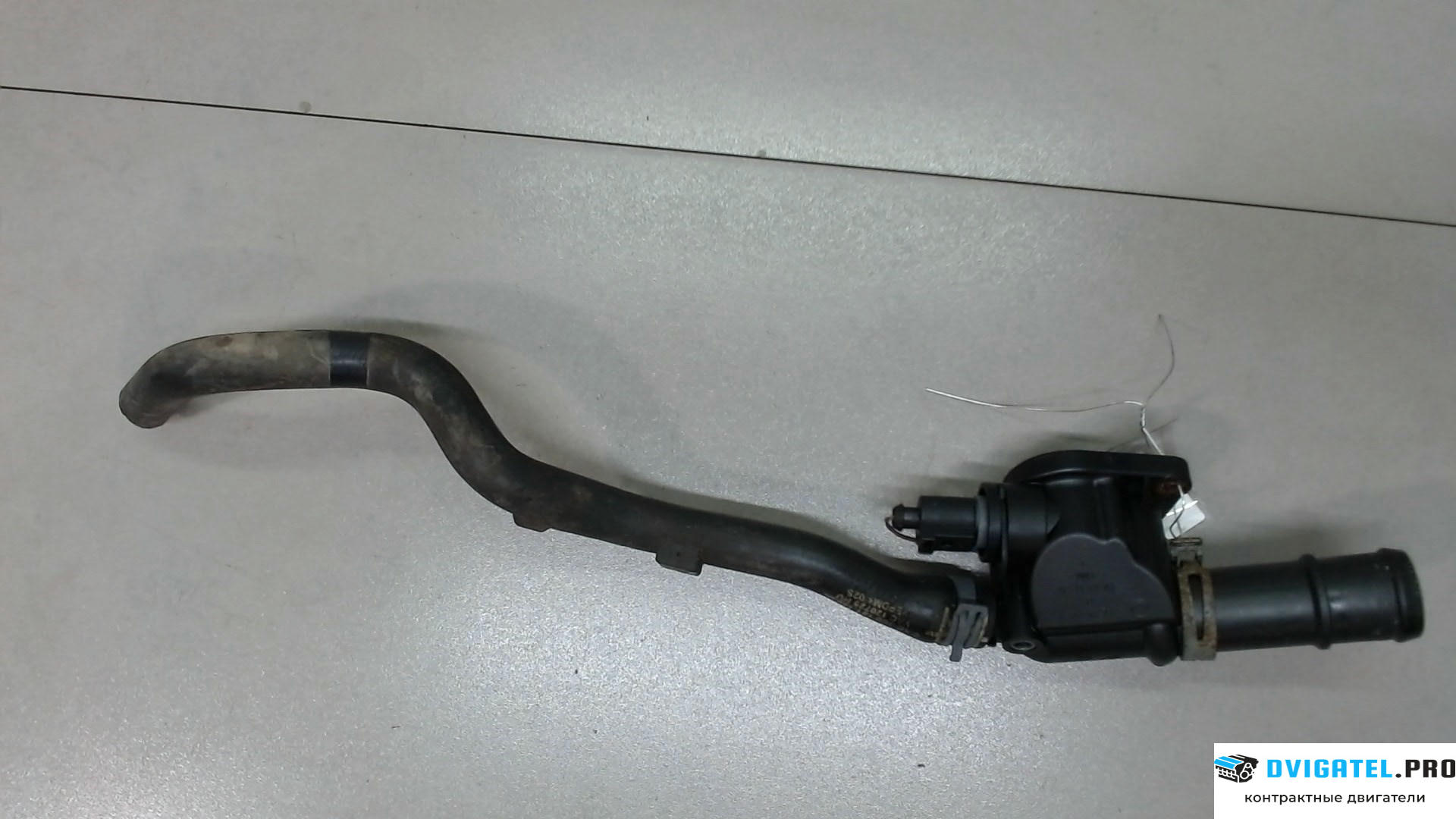 Двигатель Volkswagen Passat CC 2008 - 2012 CBAB 2 л., Дизель, TDI, артикул 7376935