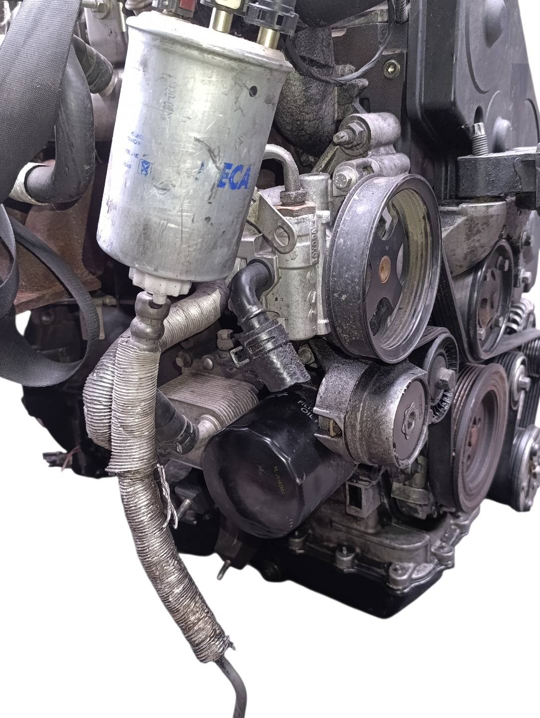 Двигатель R2PA Ford Transit connect restailing 1.8 Дизель
