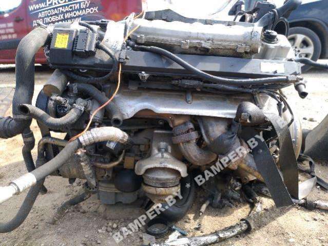 Двигатель 13797040007955 Mercedes-Benz S W220 6.0 Бензин