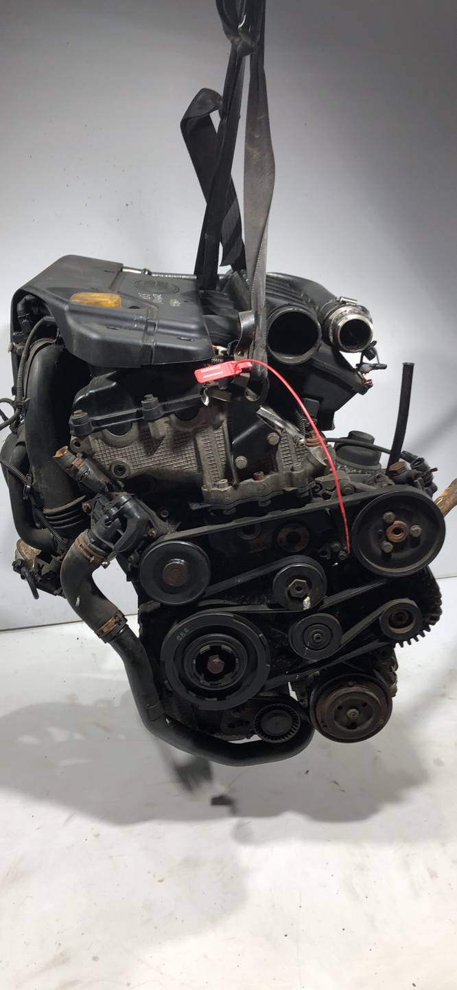Двигатель M47 Land Rover Freelander 1 2.0 Дизель
