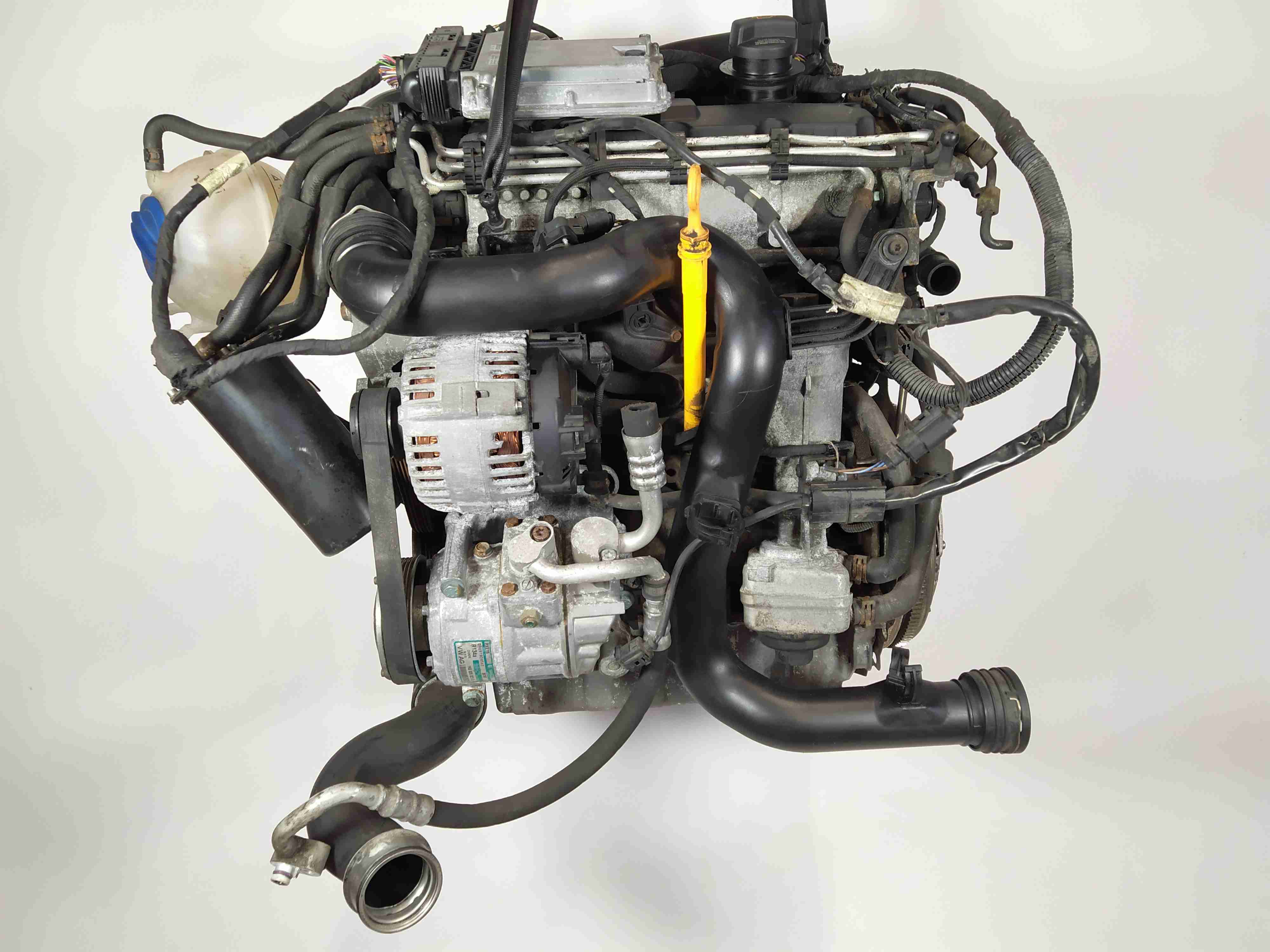 Двигатель BKC Seat Altea 1.9 Дизель